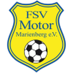 Motor Marienberg logo