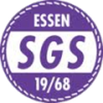 SGS Essen logo