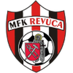 Revúca logo