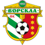 Vorskla Poltava W logo