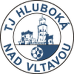 Hluboka nad Vltavou logo