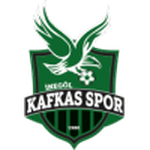 Inegol Kafkas logo