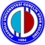 Anadolu Universitesi logo