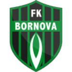 Bornova 1877 logo