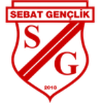 Sebat Genclikspor logo