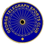 George Telegrapher logo