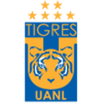 U.A.N.L.- Tigres U23 logo