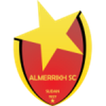 Al Merreikh Juba logo