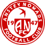 Anstey Nomads logo