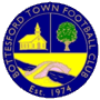 Bottesford Town logo