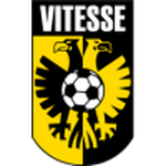Vitesse U18 logo