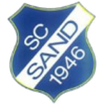 SC Sand logo