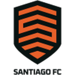 Santiago logo