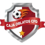 Caja Oblatos logo