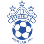 Ayense logo