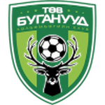 Tuv Azarganuud logo