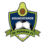 Aguacateros de Periban logo