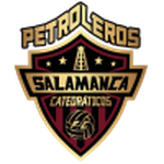 Petroleros Salamanca logo