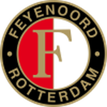 Feyenoord U19 logo