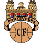 Pontevedra II logo