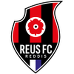 Reus FCR logo