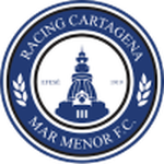 Racing Cartagena MM logo