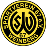 Weinberg W logo