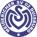 MSV Duisburg logo