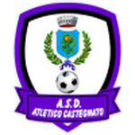 Atletico Castegnato logo