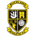 Buckland logo