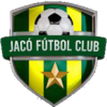 Jacó logo