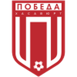 FK Pobeda logo