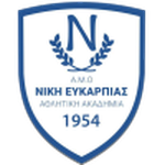 Niki Efkarpia logo