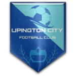 Upington City logo