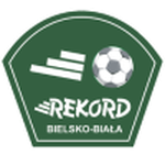 Rekord Bielsko-Biała logo