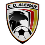 Deportivo Alemán logo