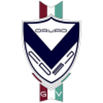 Gualberto Villarroel SJ logo