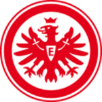 Eintracht Frankfurt II logo