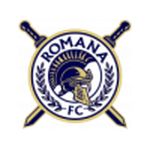 Romana logo