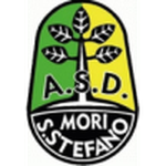 Mori Santo Stefano logo
