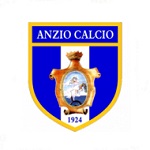 Anzio Calcio 1924 logo