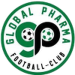Global Pharma logo