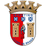 Braga U19 logo