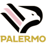 Palermo U19 logo