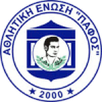 Paphos U19 logo