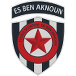 Ben Aknoun U21 logo