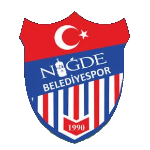 Nigde Bld. logo