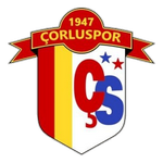 Corluspor logo