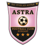 Astra Hungary logo