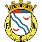 Alverca U19 logo